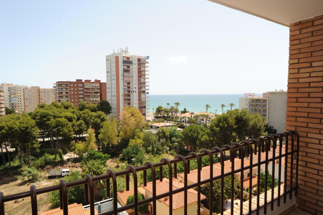 Cumbremar 2 Dormitorios Orangecosta Benicàssim Esterno foto